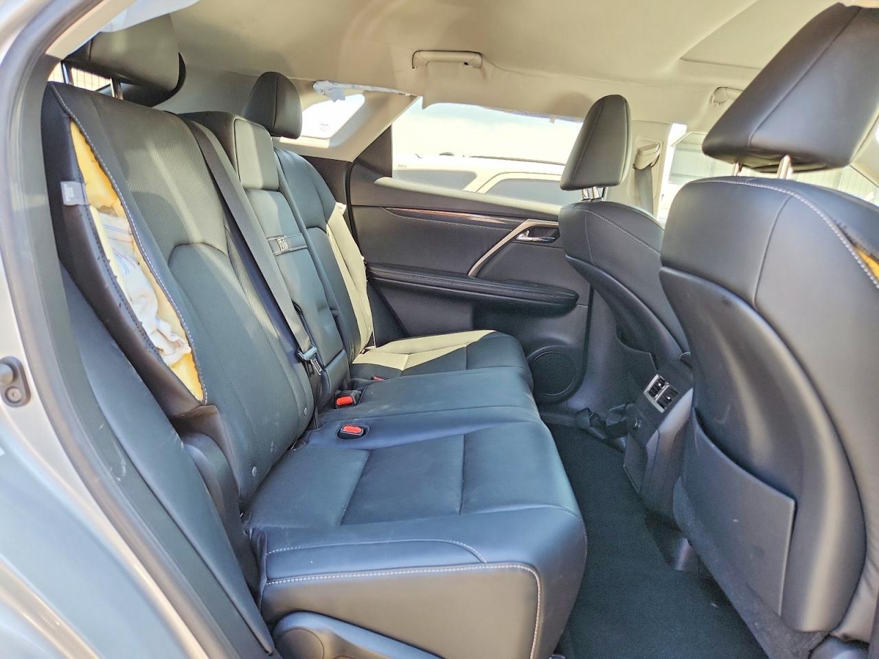 2018 Lexus Rx350 VIN 2T2ZZMCA5JC115642 photo 11