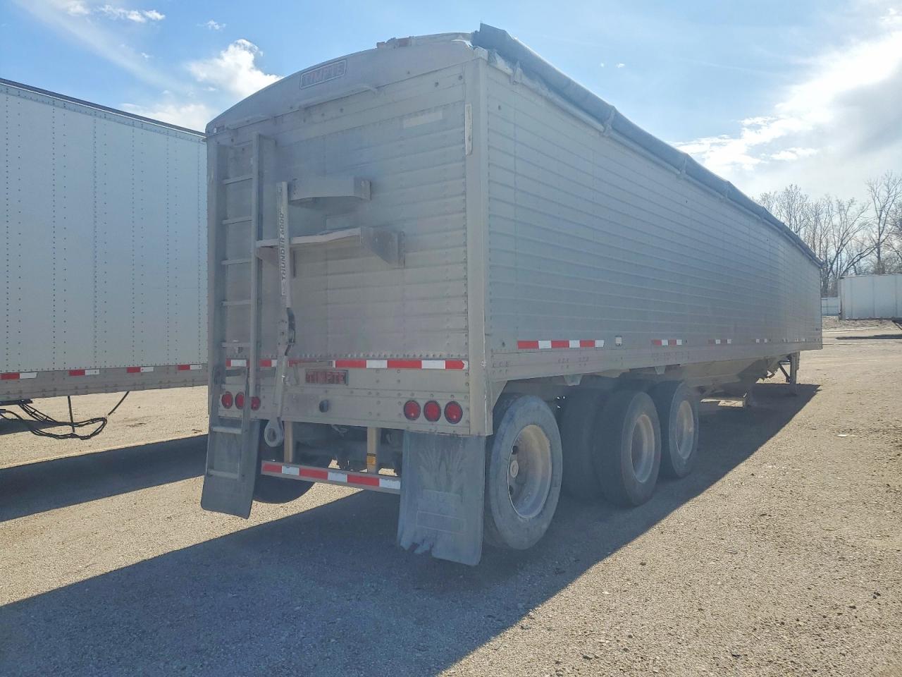 2020 TIMPTE All models VIN 1TDH5003XLB164900 photo 5