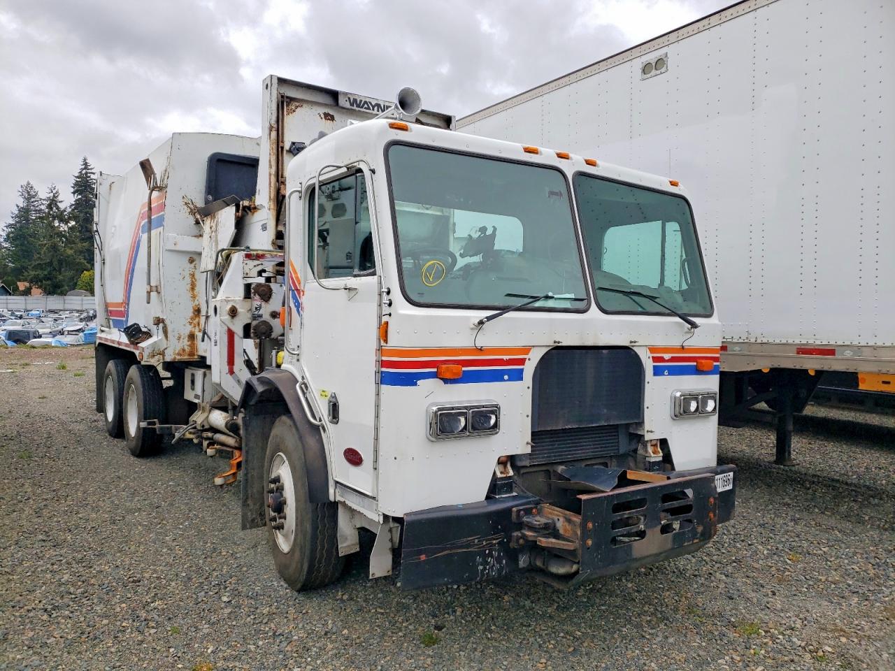 2009 PETERBILT All other VIN 3BPZL50X19F719300 photo 1