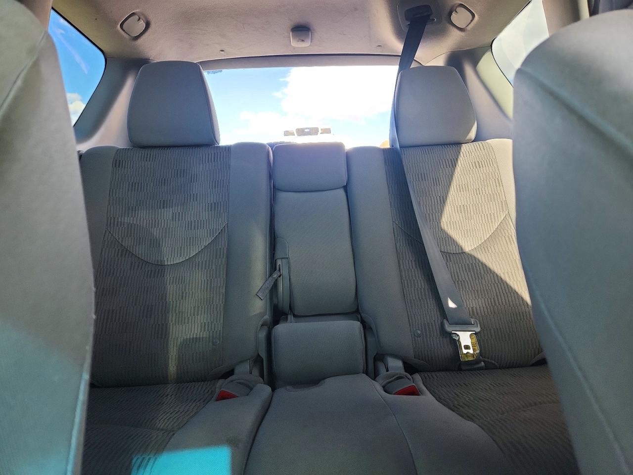 2012 Toyota Rav4 VIN 2T3BK4DV1CW070171 photo 10