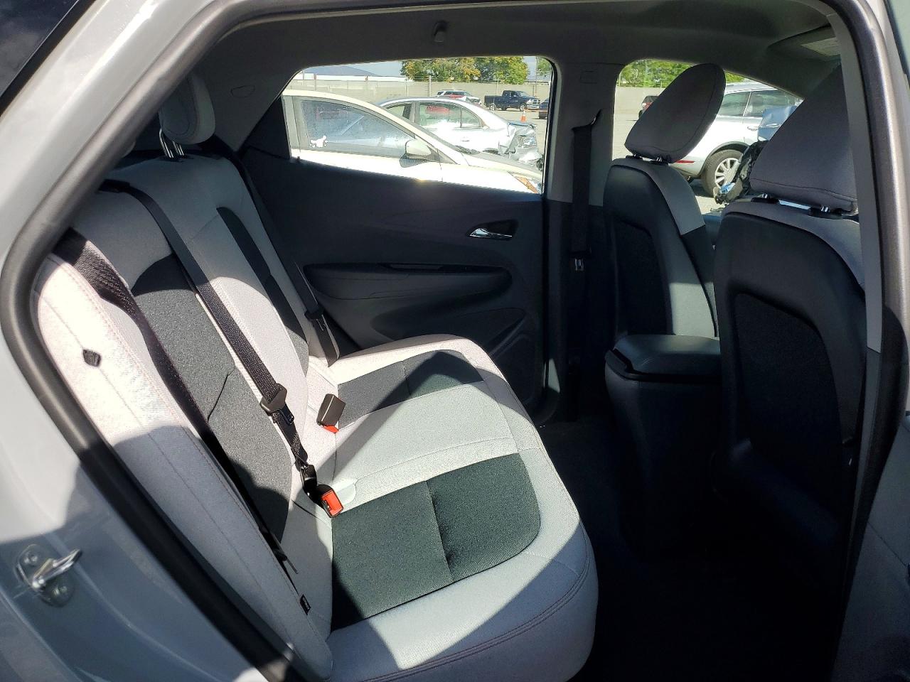 2021 Chevrolet Bolt VIN 1G1FY6S02M4105407 photo 10
