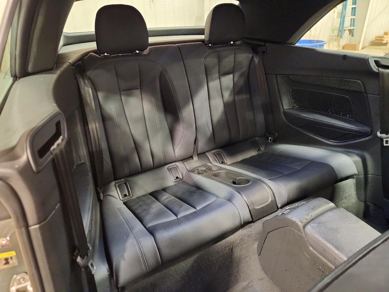 2024 Audi A5 VIN WAU4AGF55RN009123 photo 10