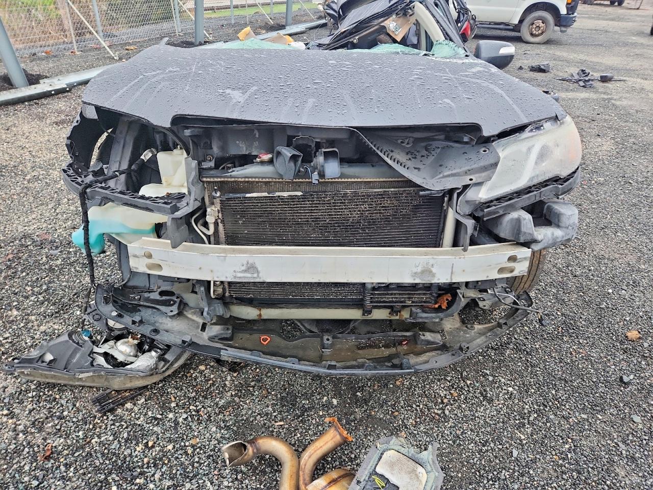 2014 Acura Rdx VIN 5J8TB4H55EL004261 photo 11