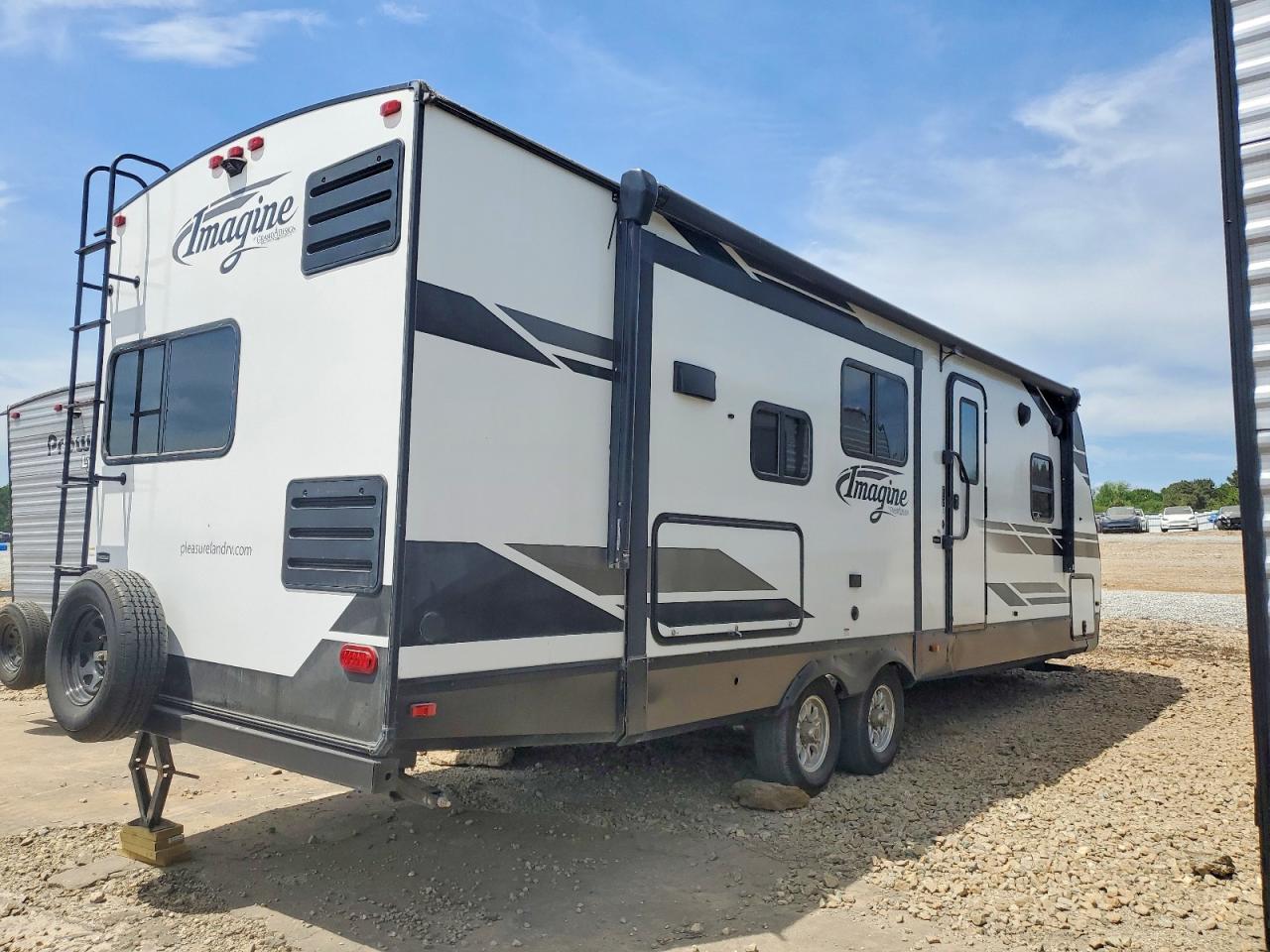 2022 GRAND Imagine VIN 573TE3224N6635024 photo 4