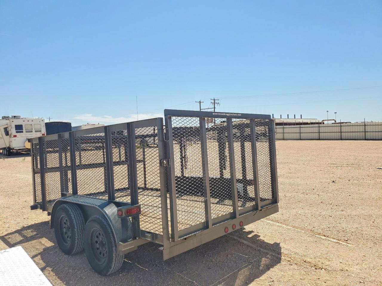2024 TEXAS Unknown VIN 17XFY1227R1238098 photo 3