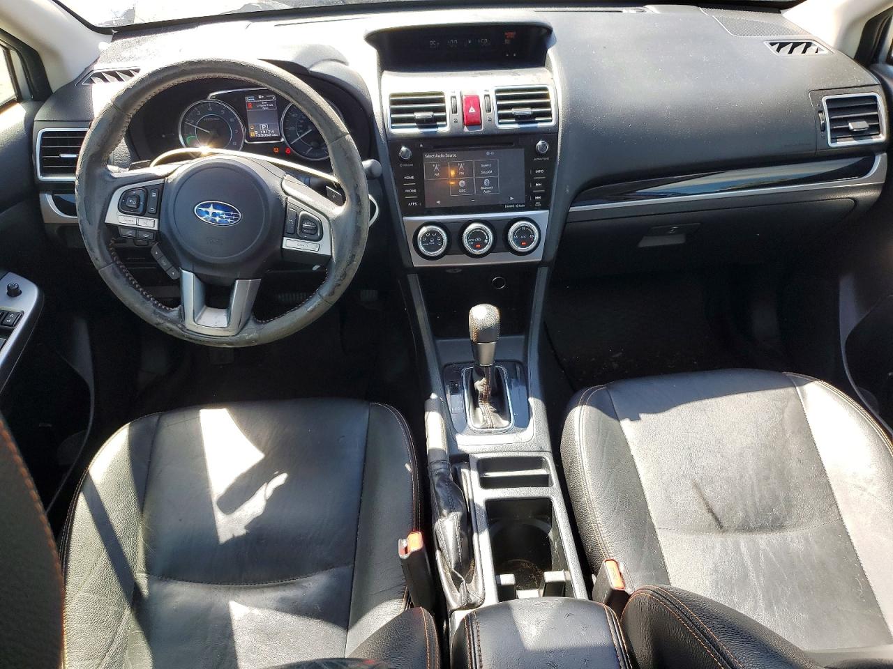 2017 SUBARU Crosstrek VIN JF2GPAKC9H8223126 photo 8