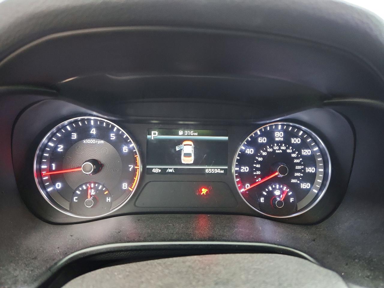 2022 Kia Forte lxs VIN 3KPF24ADXNE482889 photo 9