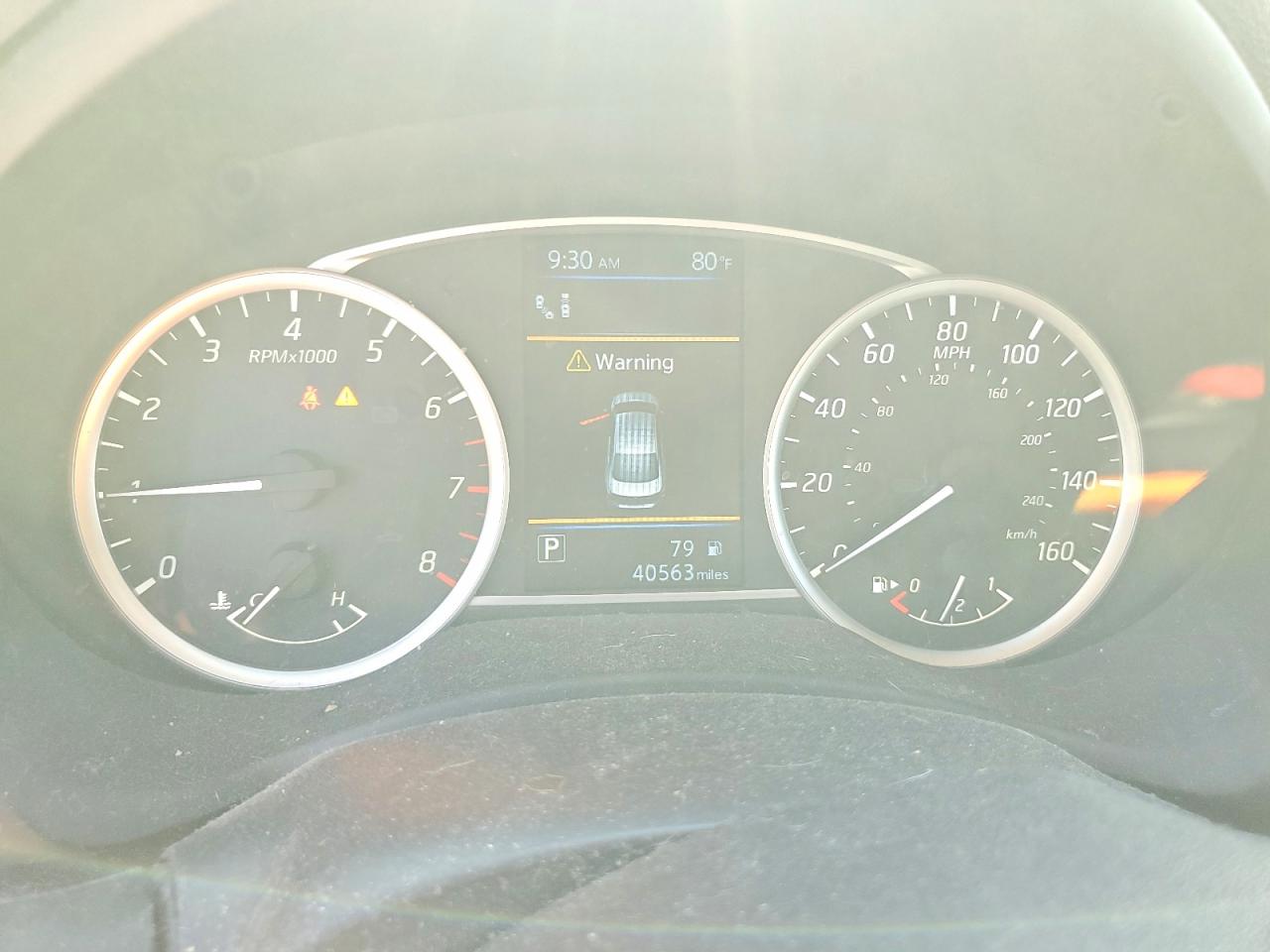 2019 Nissan Sentra VIN 3N1AB7AP8KY295220 photo 9