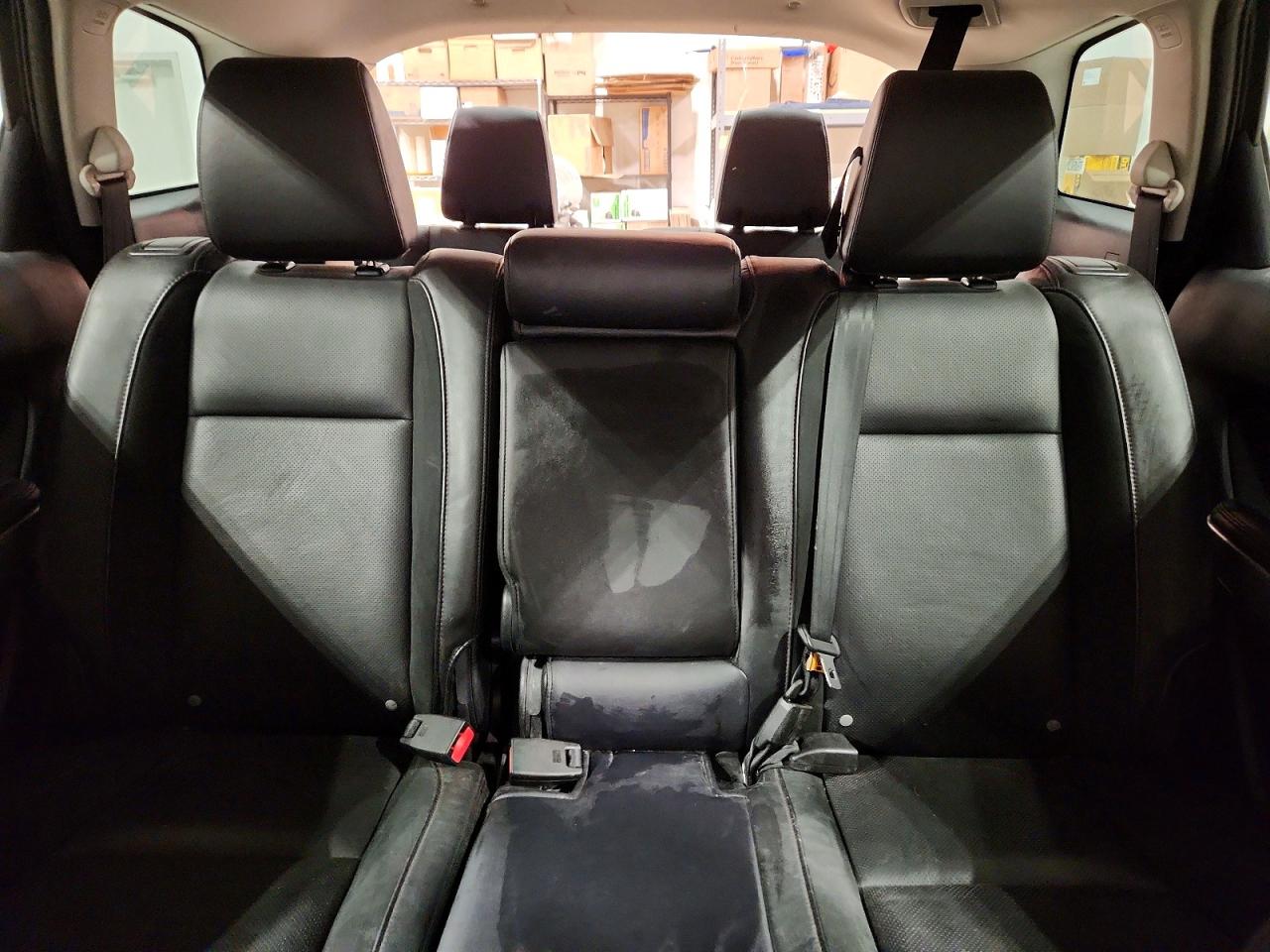 2015 Mazda Cx-9 VIN JM3TB3DA7F0448490 photo 10