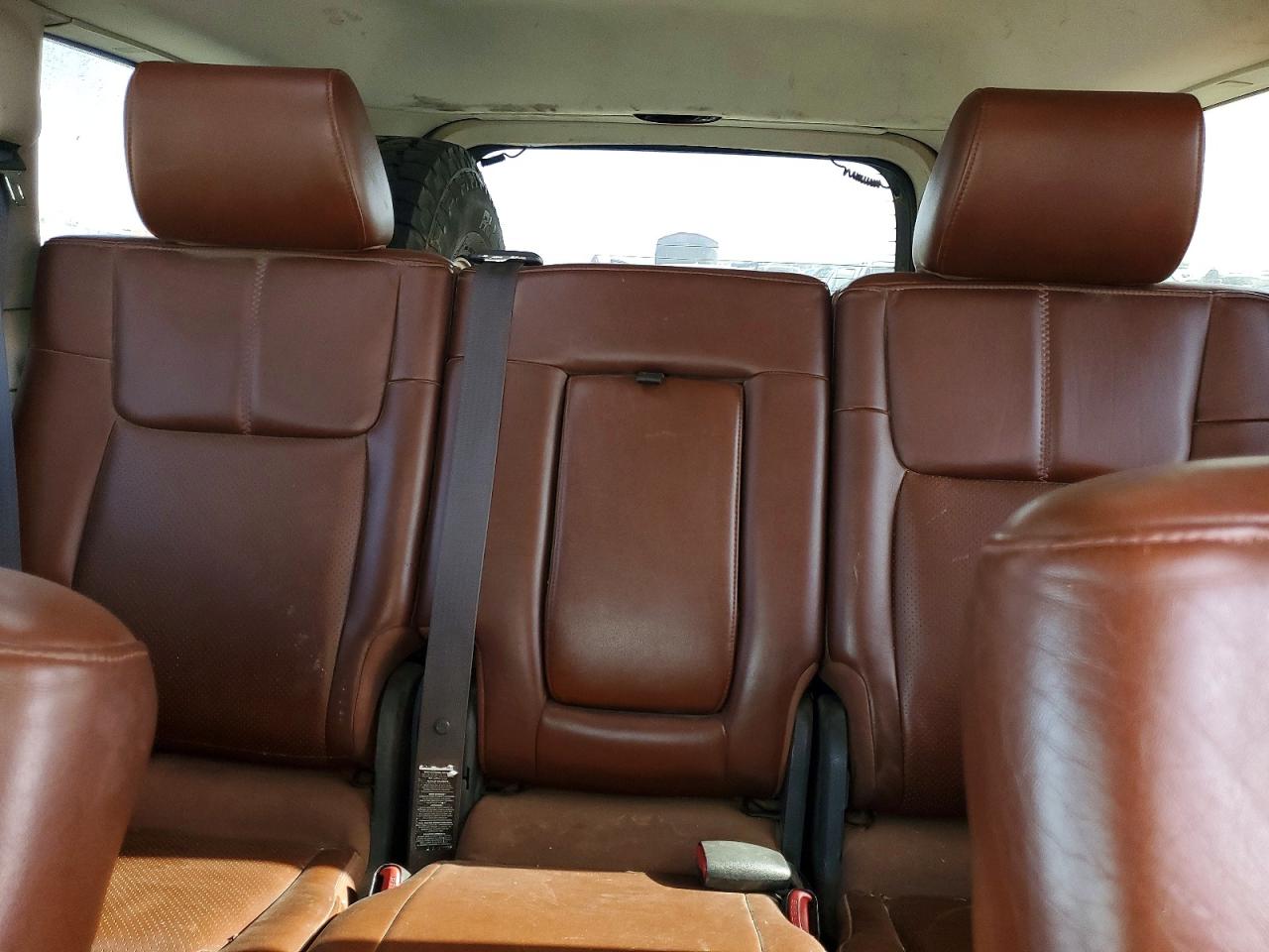 2006 Jeep Commander VIN 1J8HG58256C364173 photo 10