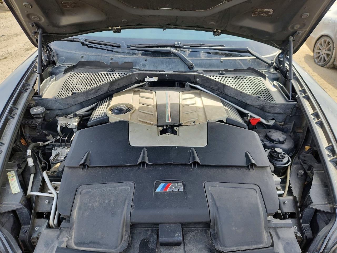 2010 BMW X5 VIN 5YMGY0C56ALK25075 photo 12