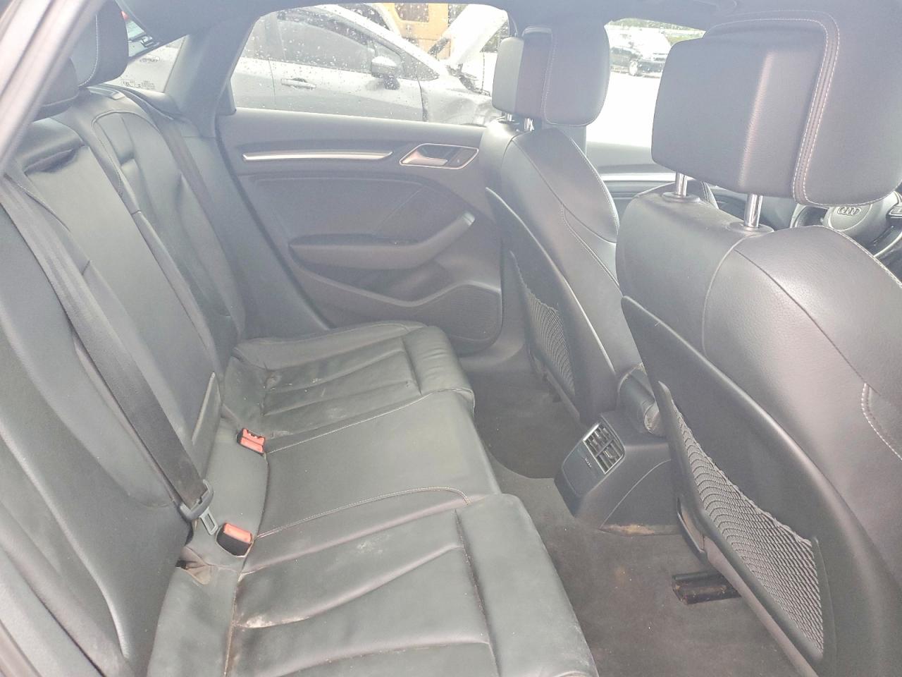 2020 Audi A3 VIN WAUAUGFF7LA003339 photo 10