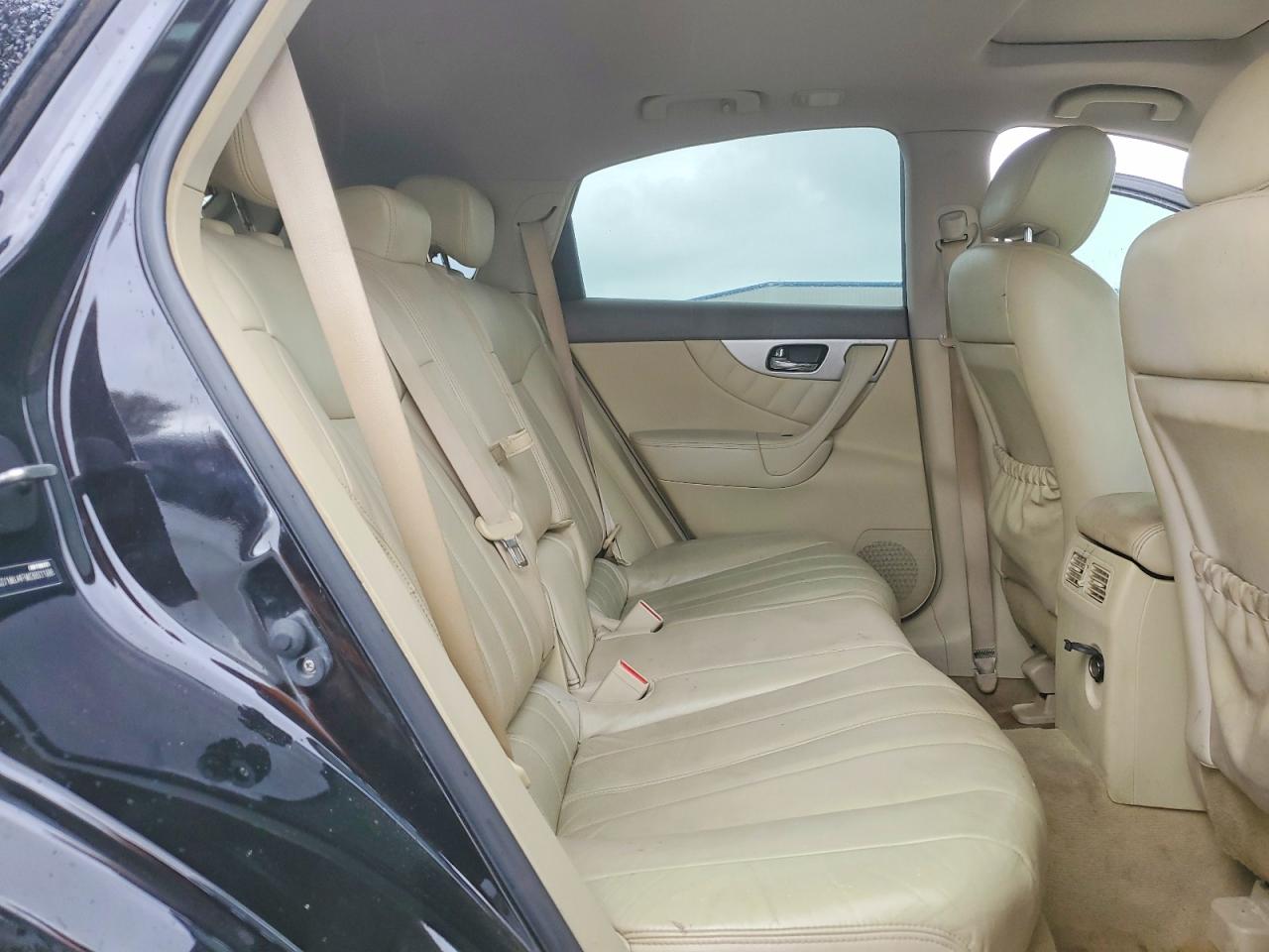 2015 Infiniti Qx70 VIN JN8CS1MU4FM380198 photo 11