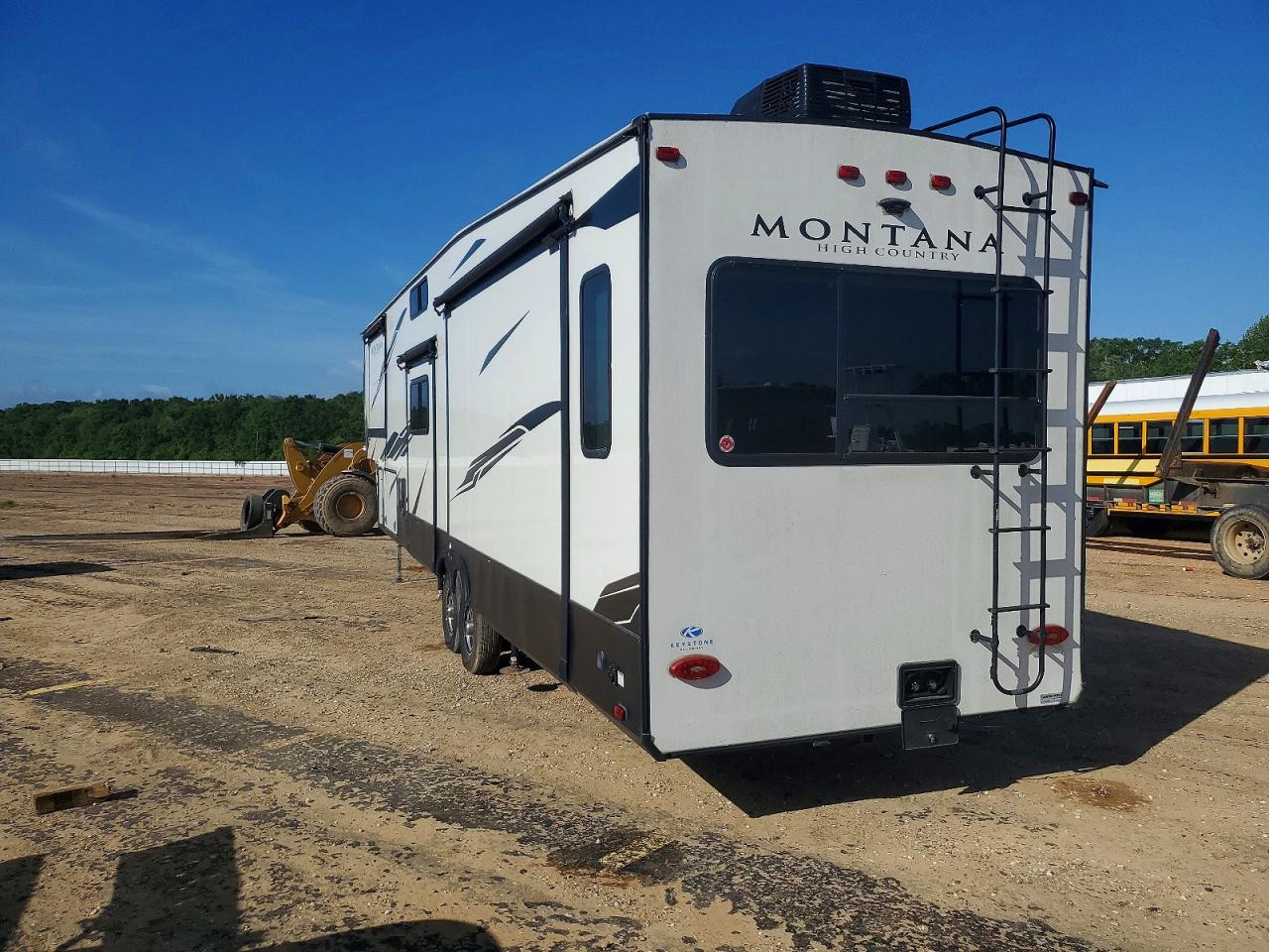 2020 KEYSTONE Montana fi VIN 4YDF38529MA742792 photo 3
