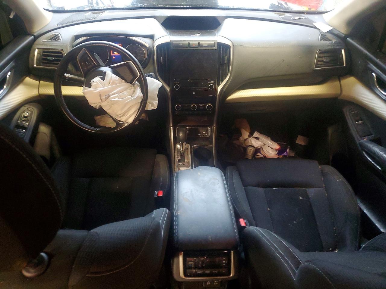 2022 Subaru Ascent VIN 4S4WMACD0N3437792 photo 8