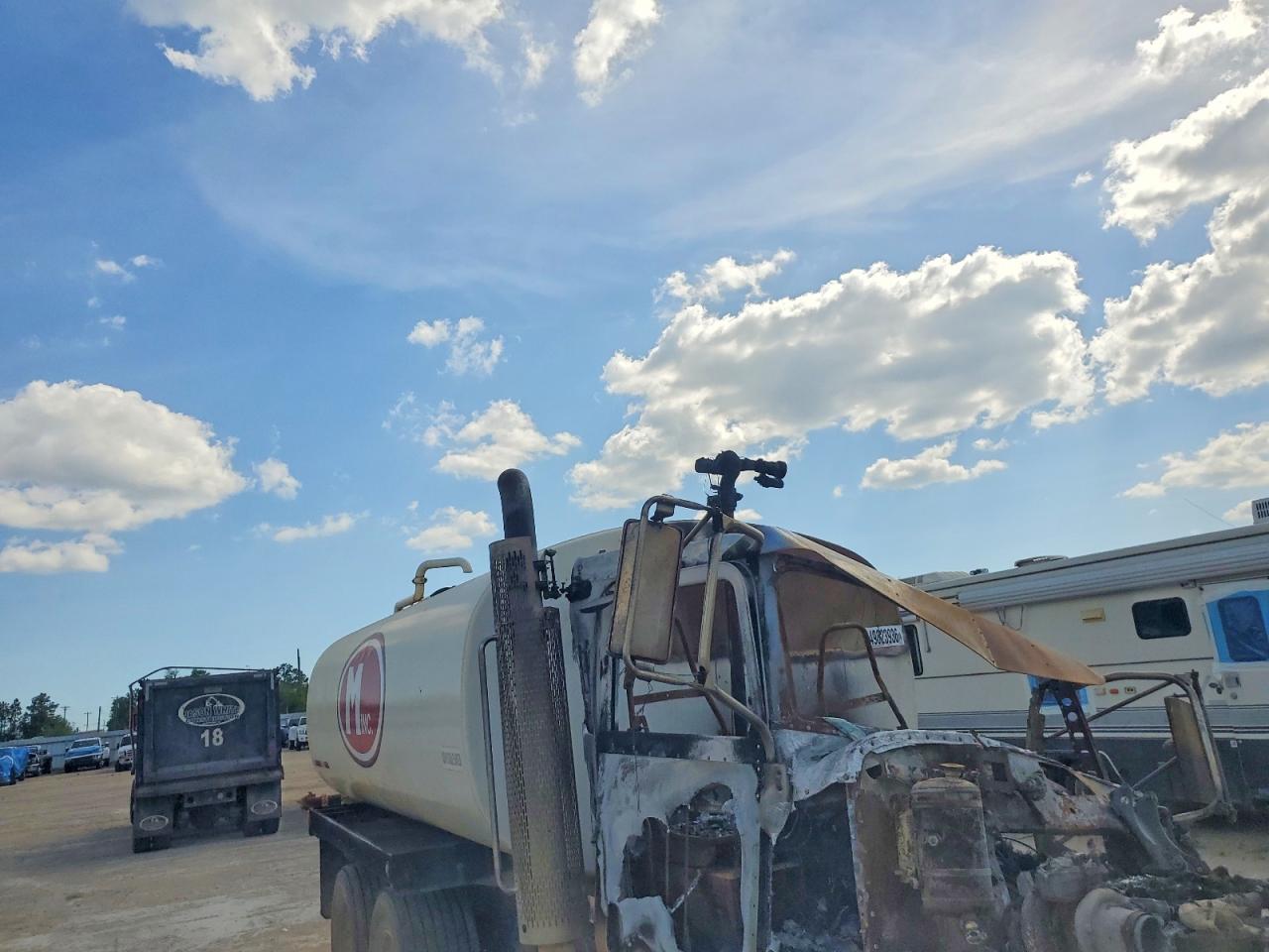 2015 PETERBILT All other VIN 2NP3LJ9X5FM292162 photo 10