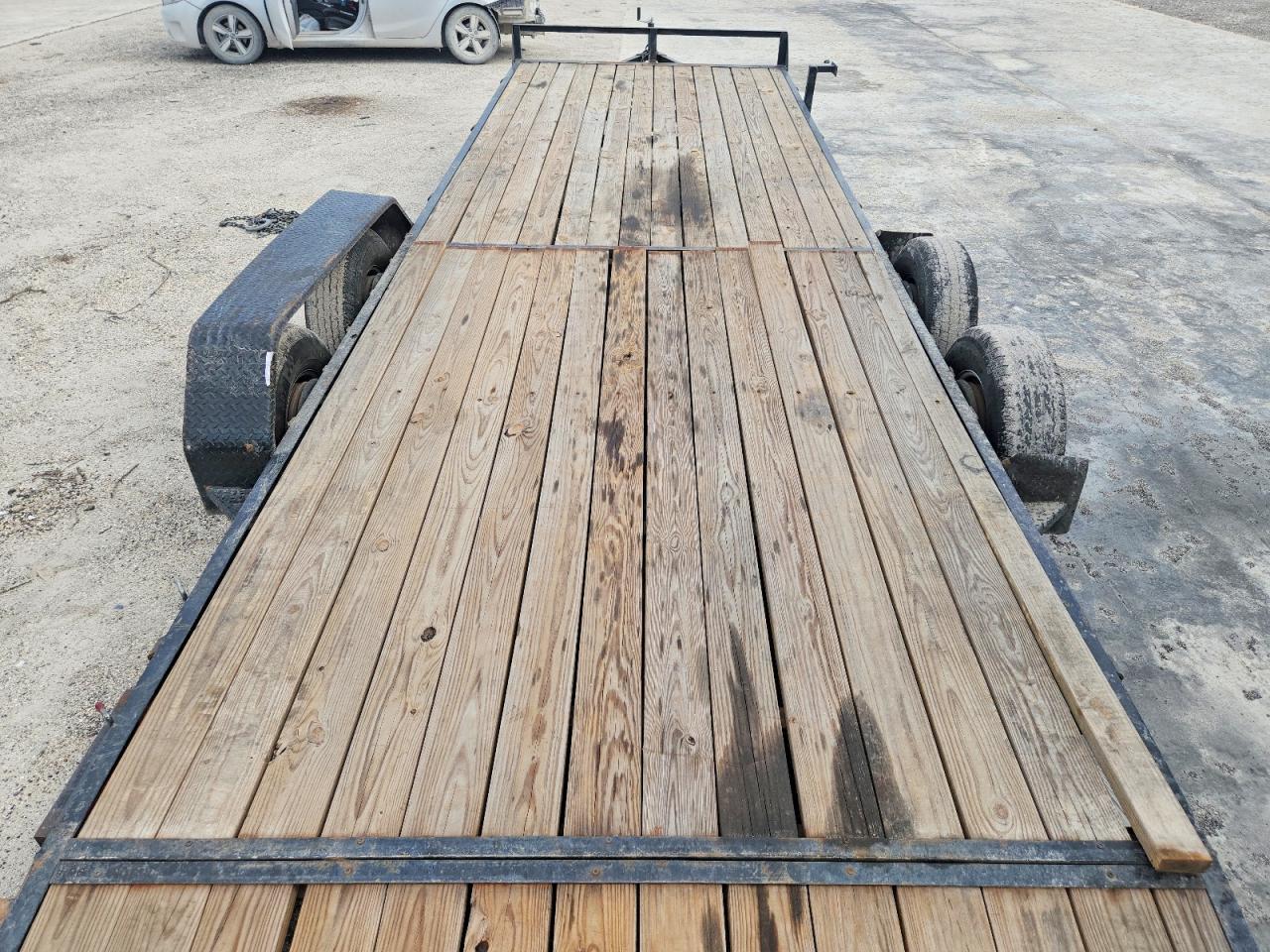 2025 NEW Trailer VIN 7Z7BU2427SD002412 photo 5