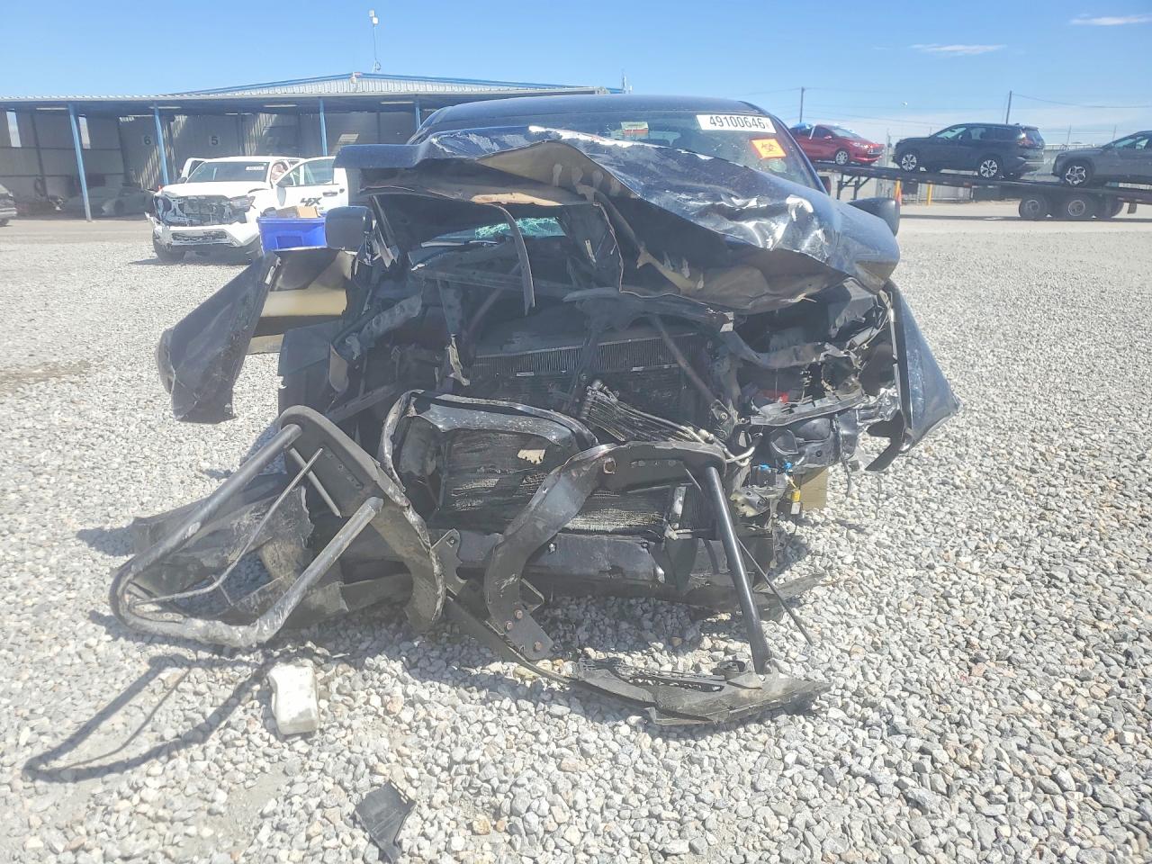2013 Honda Ridgeline VIN 5FPYK1F74DB011797 photo 5