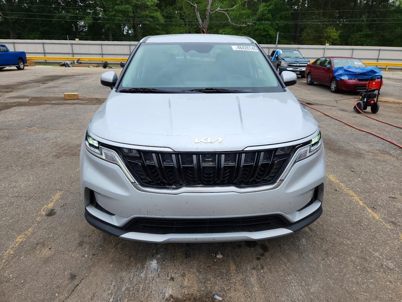 2023 Kia All other VIN KNDNB4H34P6272659 photo 5
