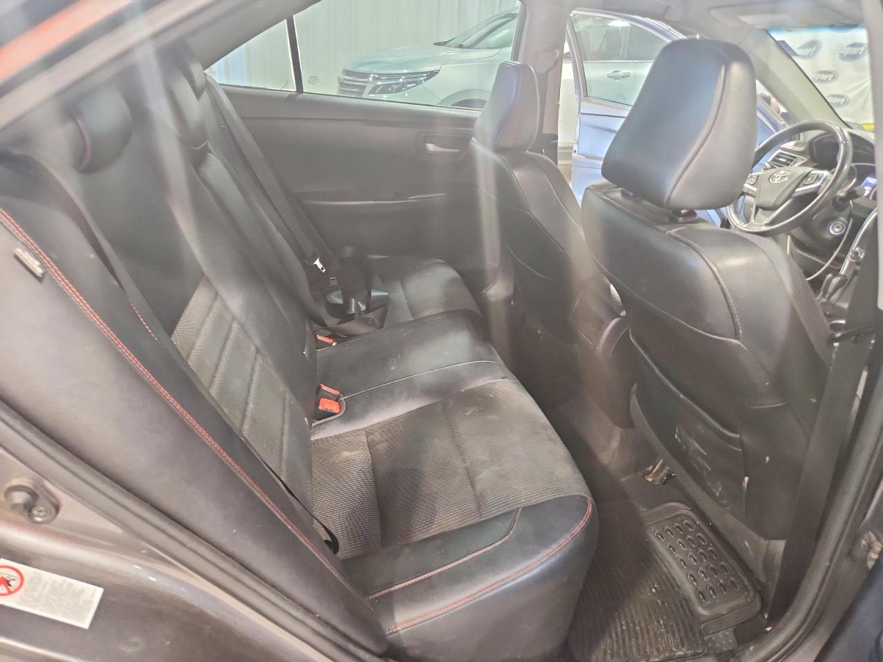 2017 TOYT Camry VIN 4T1BF1FK6HU672246 photo 10