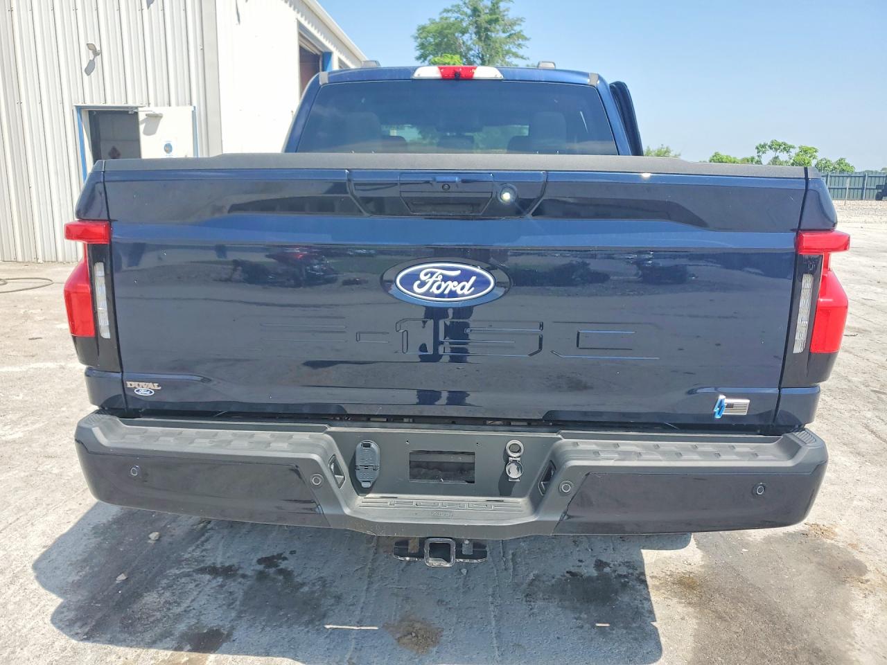 2024 Ford F150 VIN 1FTVW3L72RWG23113 photo 6