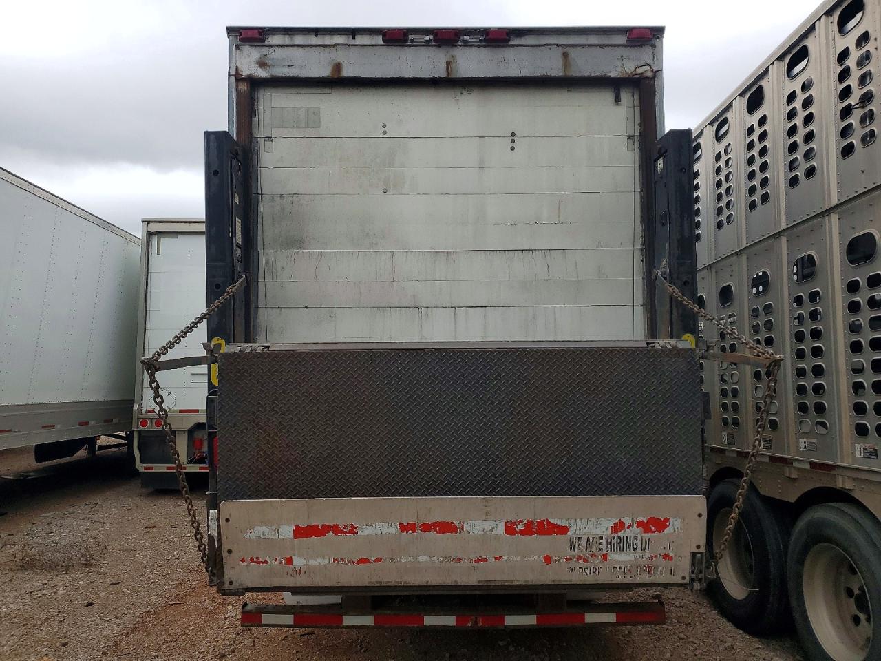 2007 GREAT All models VIN 1GRAA96247W702544 photo 6
