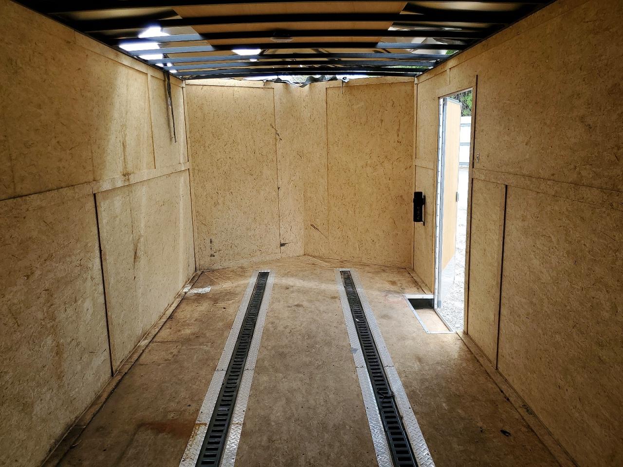 2020 LGS Trailer VIN 53BPTEB23LT029000 photo 5