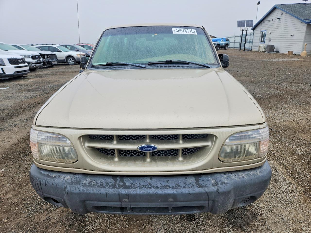 1999 Ford Explorer VIN 1FMZU34X8XUA27210 photo 5