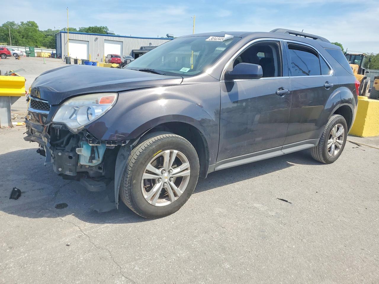2015 CHEV Equinox VIN 2GNALBEK6F6267944 photo 1