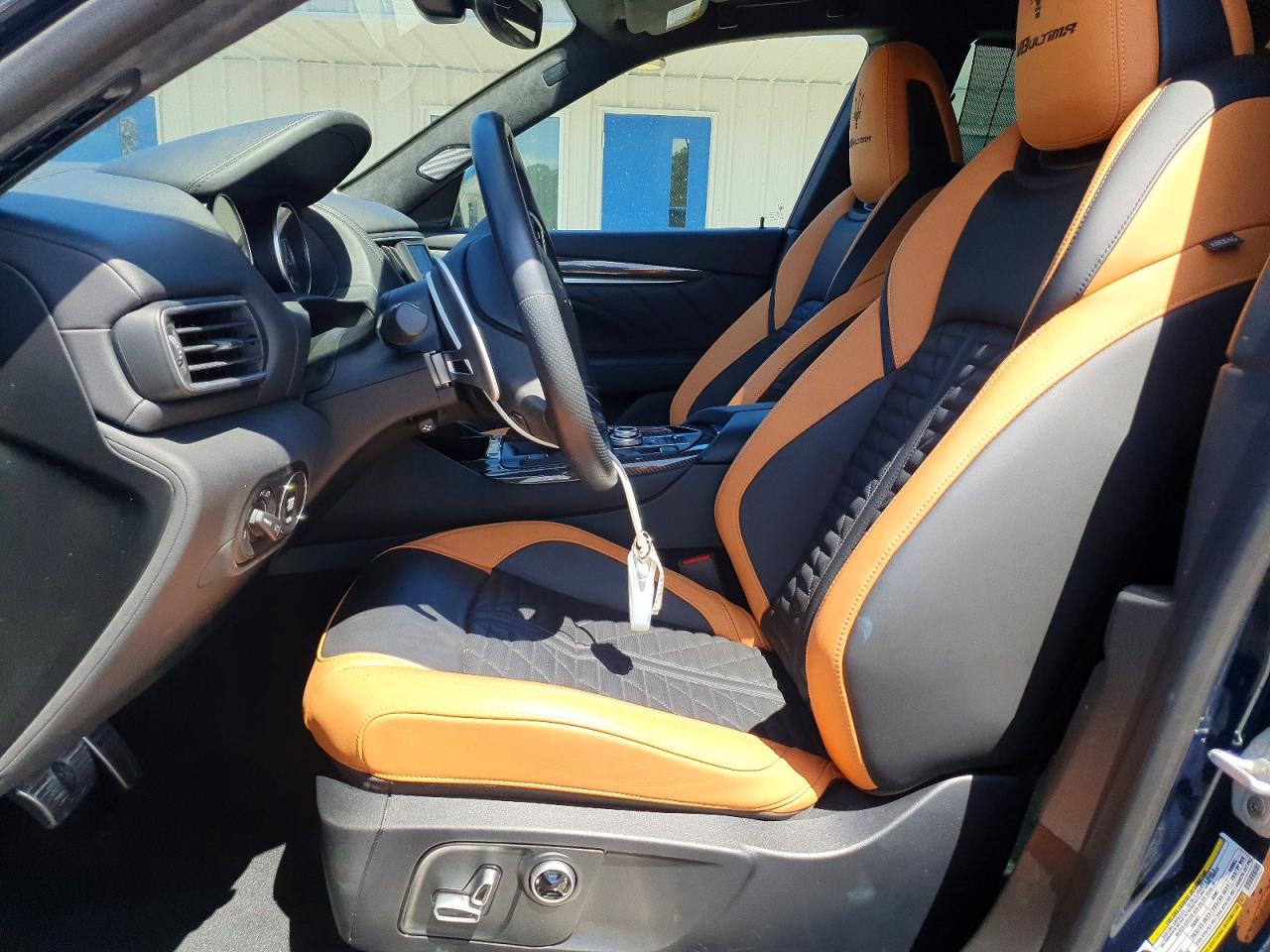 2024 Maserati All other VIN ZN661ZUM1RX445830 photo 7