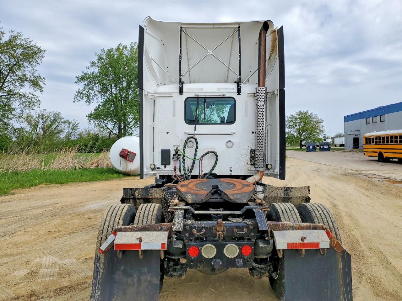 2018 KENWORTH All other VIN 1XKYA48X9JJ204353 photo 6