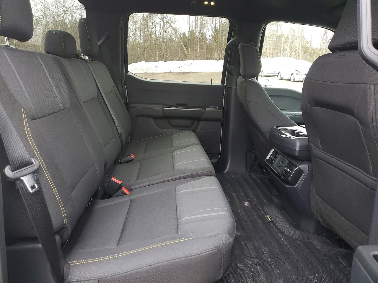 2025 Ford F150 VIN 1FTEW2LP1SKF43616 photo 10