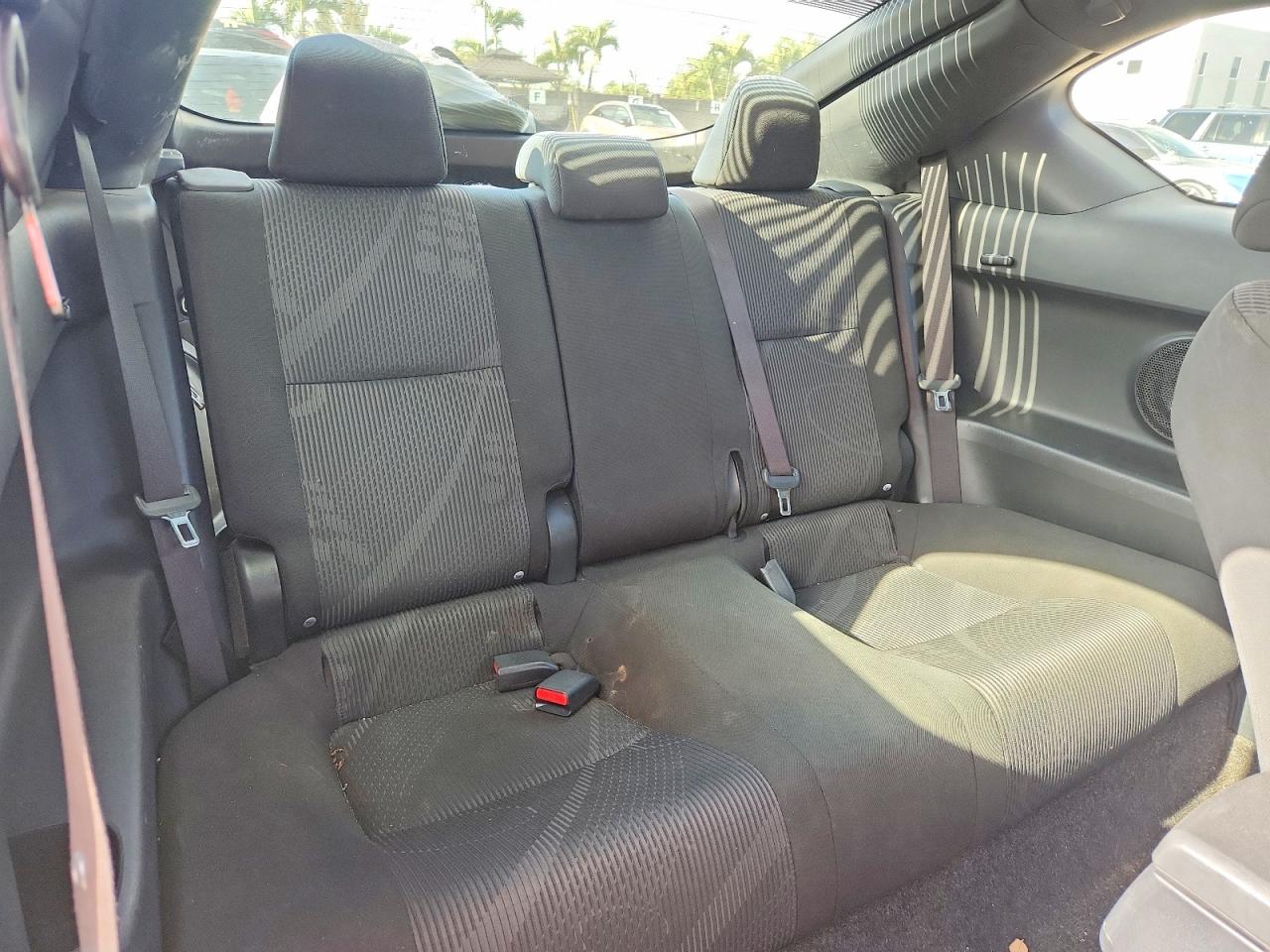 2013 Scion Tc VIN JTKJF5C75D3057168 photo 10