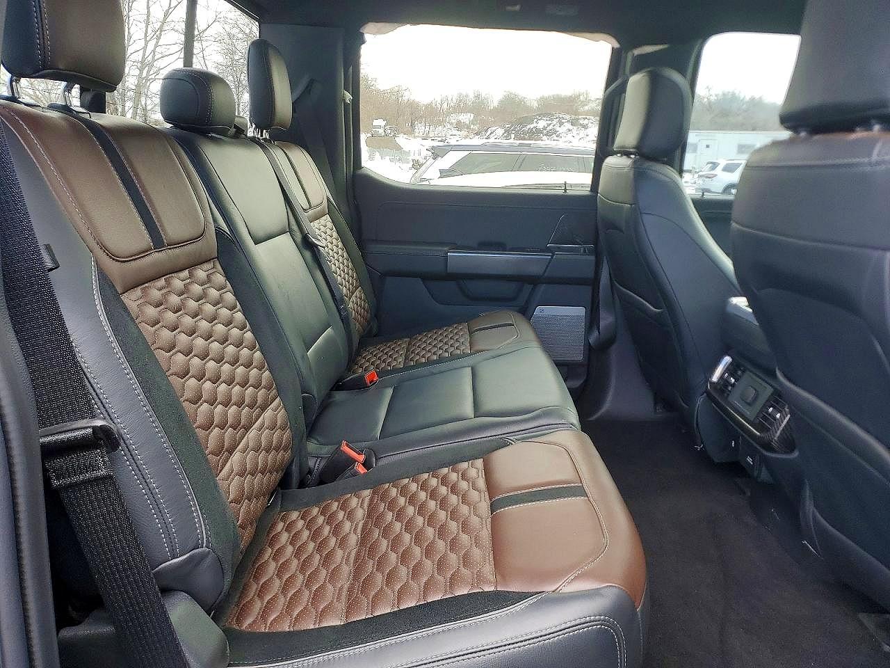 2024 Ford F150 VIN 1FTFW3L54RFA68314 photo 10