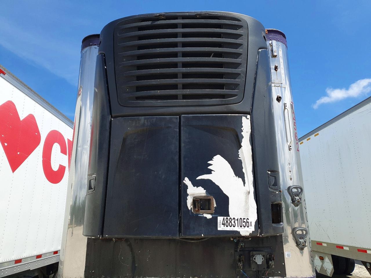 2008 WABA All models VIN 1JJV532WX8L091774 photo 7