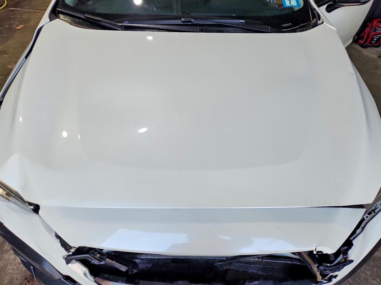 2024 Subaru Crosstrek VIN JF2GUADC1R8387834 photo 11