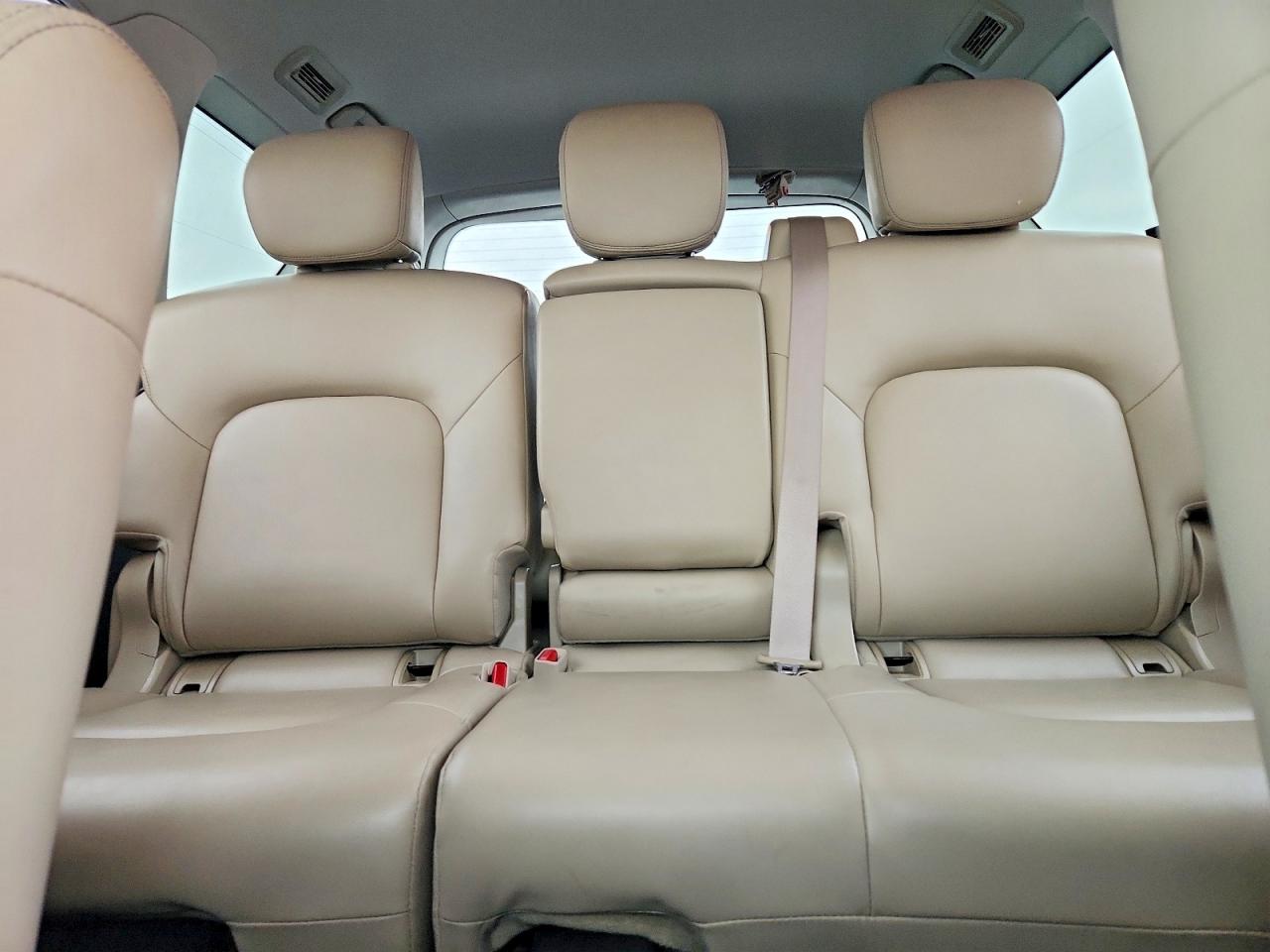 2021 Nissan Armada VIN JN8AY2AC1M9145507 photo 10