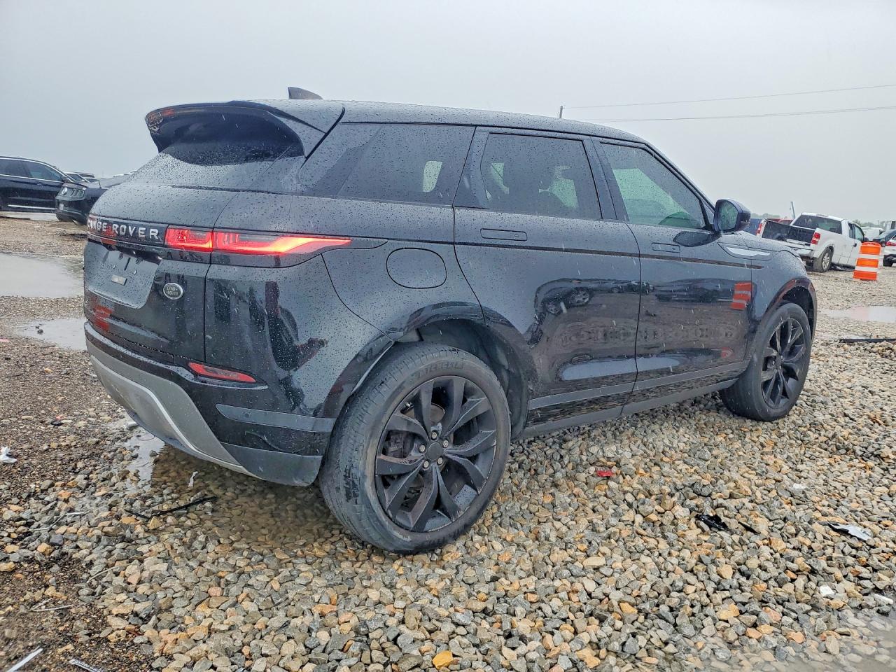 2020 Land Rangerover VIN SALZJ2FX7LH115066 photo 3