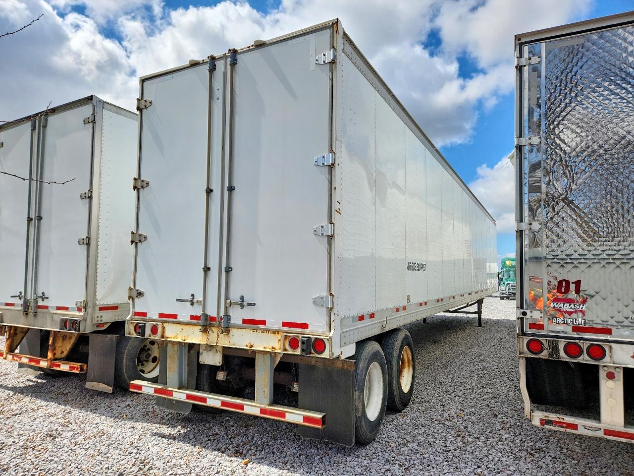 2013 GREAT Trailers VIN 1GRAA0629DT579073 photo 4