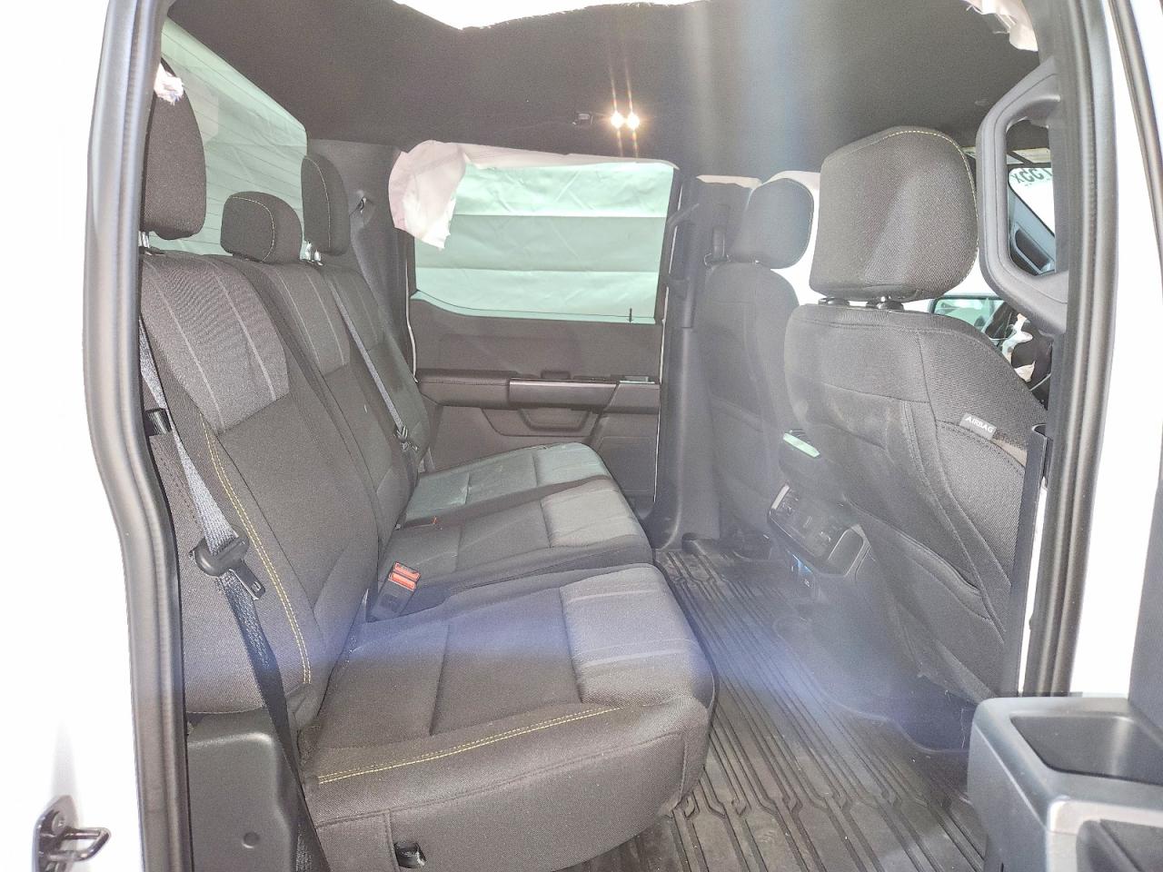 2025 F150 VIN 1FTEW2LP8SKD89034 photo 10