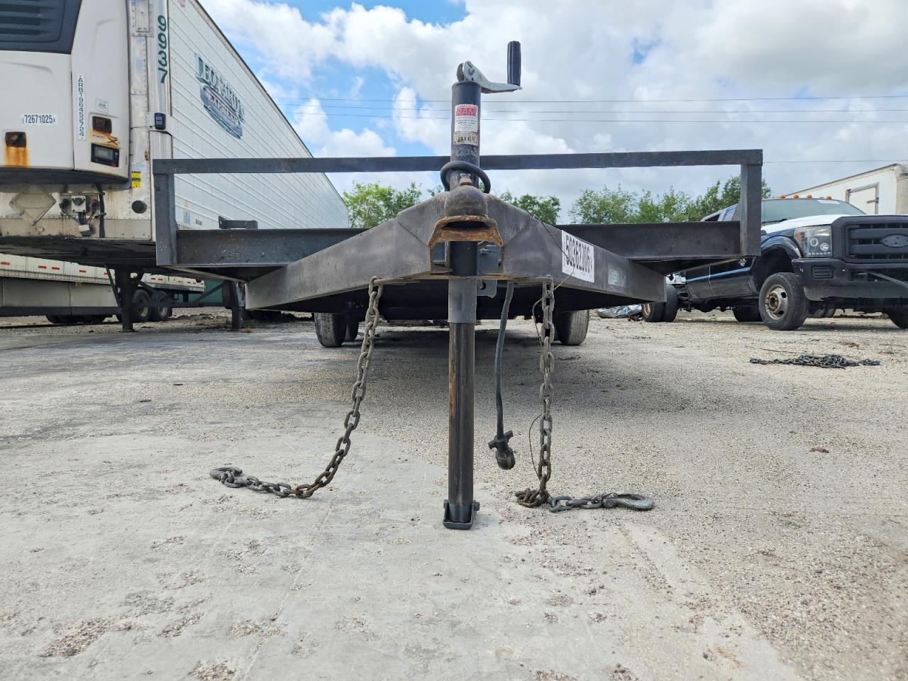 2025 NEW Trailer VIN 7Z7BU2427SD002412 photo 8