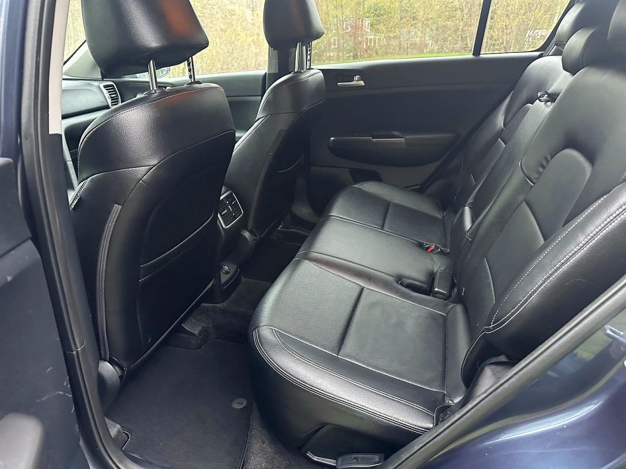 2019 Kia Sportage VIN KNDPMCACXK7584463 photo 6