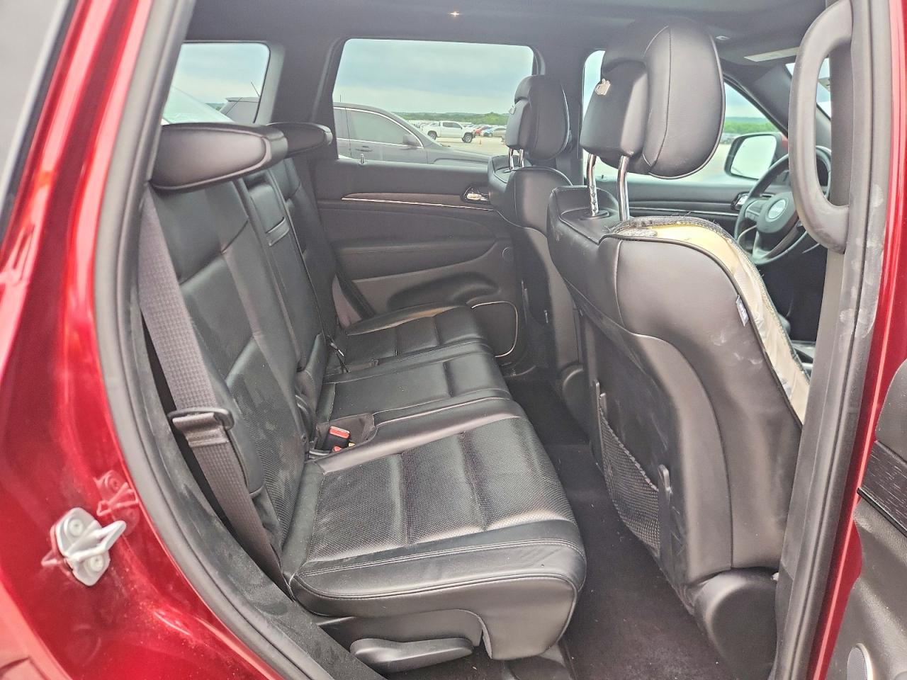 2019 Jeep Grand cher VIN 1C4RJECG6KC615549 photo 10