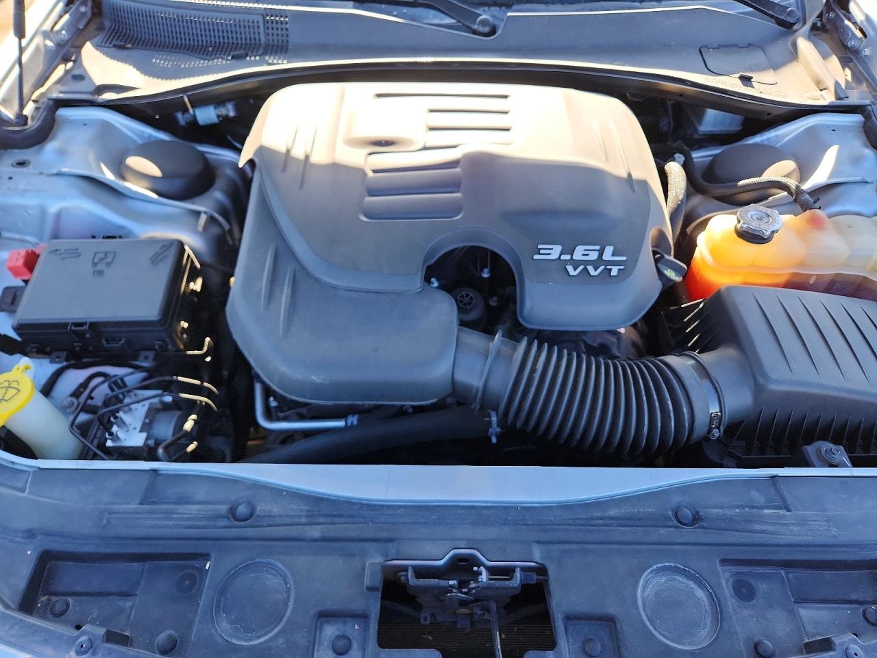 2021 Chrysler 300 VIN 2C3CCAAG5MH530511 photo 11