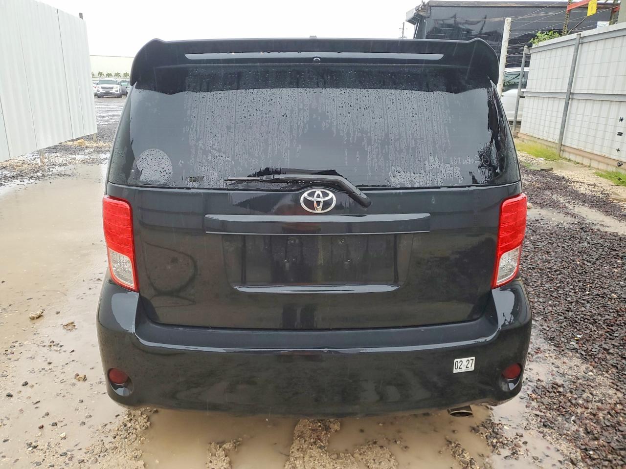 2012 Scion Xb VIN JTLZE4FE4C1143572 photo 6