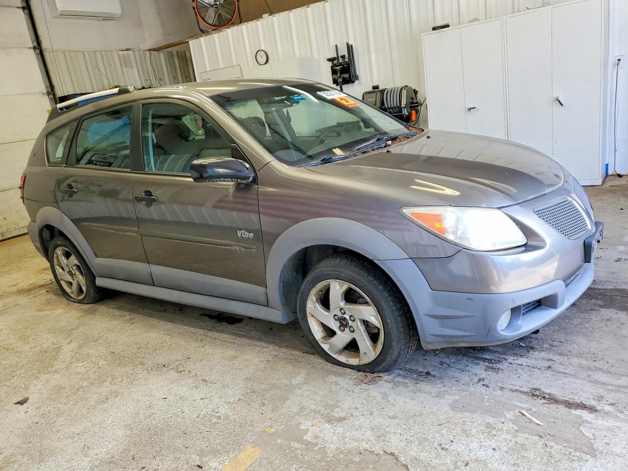 2006 Pontiac Vibe VIN 5Y2SM65836Z461163 photo 4