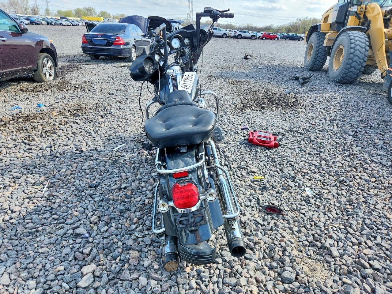 2007 HARLEY Fl VIN 1HD1KB4177Y697237 photo 4