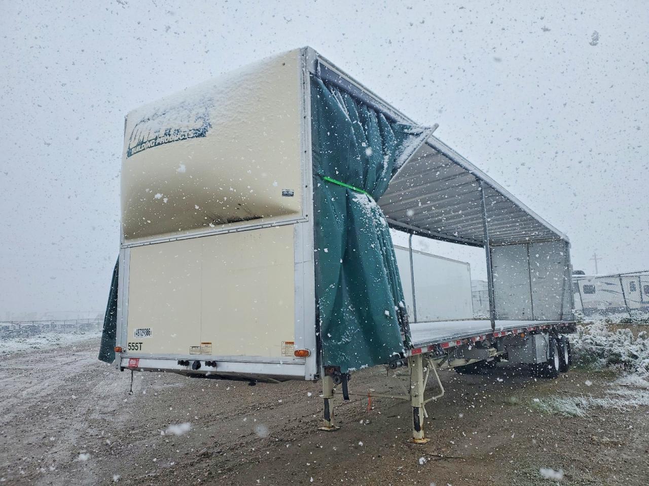 2019 WESTERN   VIN 5DN164825KB000588 photo 2