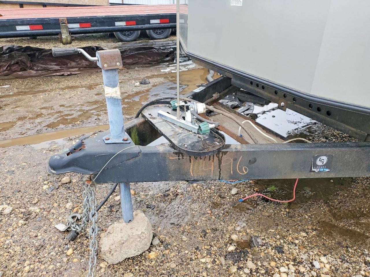 2015 FOREST Catalina VIN 5ZT2CA5B3FT007496 photo 7
