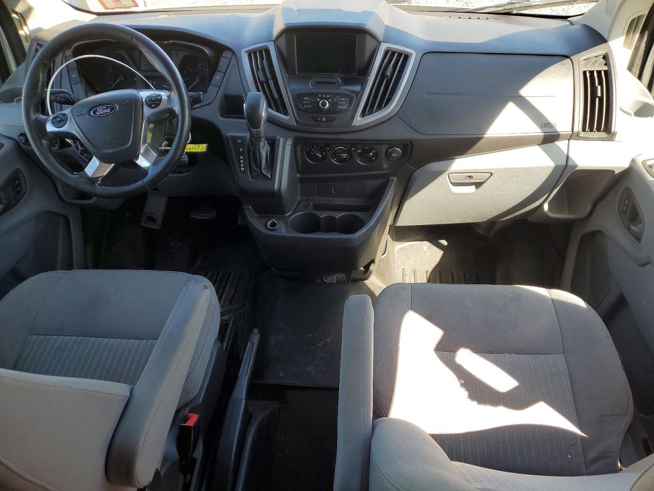 2018 Ford Transit VIN 1FBZX2YG1JKA47788 photo 8